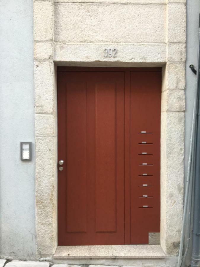 Almada Music Daire Porto Dış mekan fotoğraf